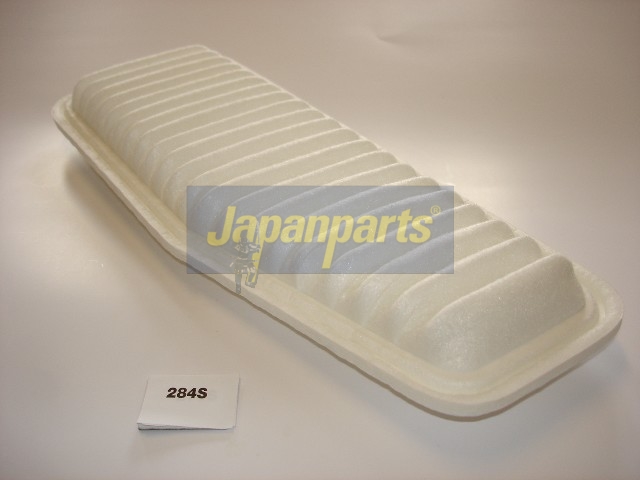 Ilustracja FA-284S JAPANPARTS filtr powietrza