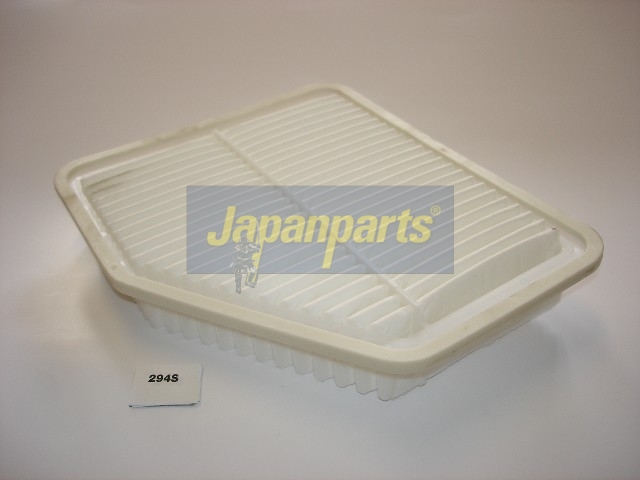 Ilustracja FA-294S JAPANPARTS filtr powietrza