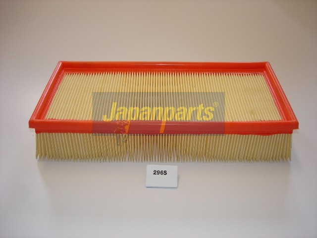 Ilustracja FA-296S JAPANPARTS filtr powietrza