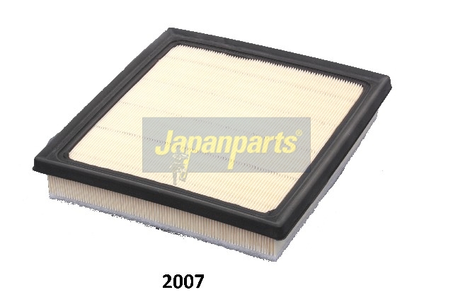Ilustracja FA-2007S JAPANPARTS filtr powietrza