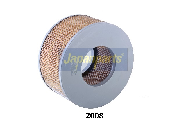 Ilustracja FA-2008S JAPANPARTS filtr powietrza