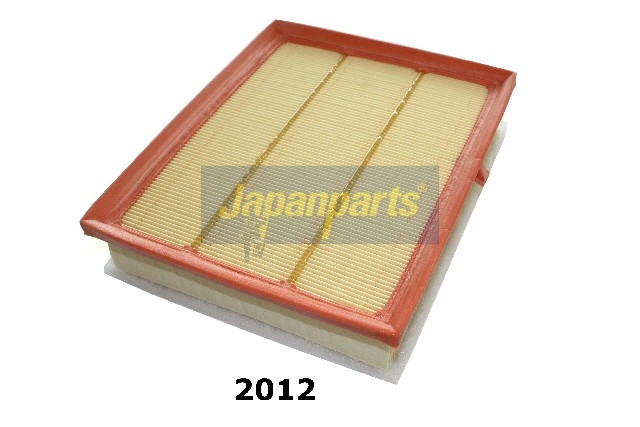 Ilustracja FA-2012S JAPANPARTS filtr powietrza