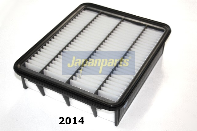 Ilustracja FA-2014S JAPANPARTS filtr powietrza