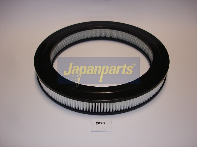 Ilustracja FA-207S JAPANPARTS filtr powietrza