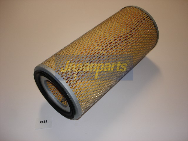 Ilustracja FA-215S JAPANPARTS filtr powietrza