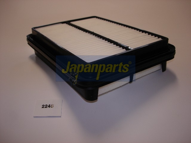 Ilustracja FA-224S JAPANPARTS filtr powietrza