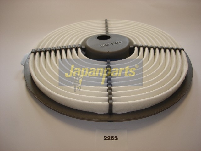 Ilustracja FA-226S JAPANPARTS filtr powietrza