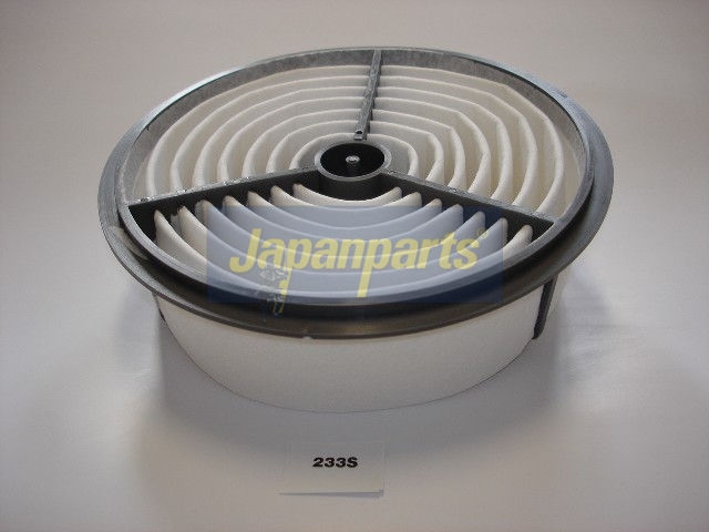 Ilustracja FA-233S JAPANPARTS filtr powietrza