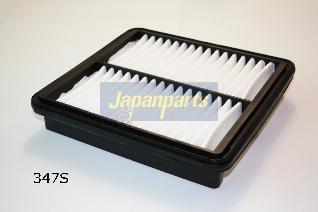 Ilustracja FA-347S JAPANPARTS filtr powietrza