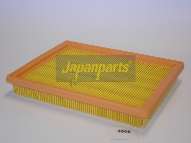 Ilustracja FA-350S JAPANPARTS filtr powietrza
