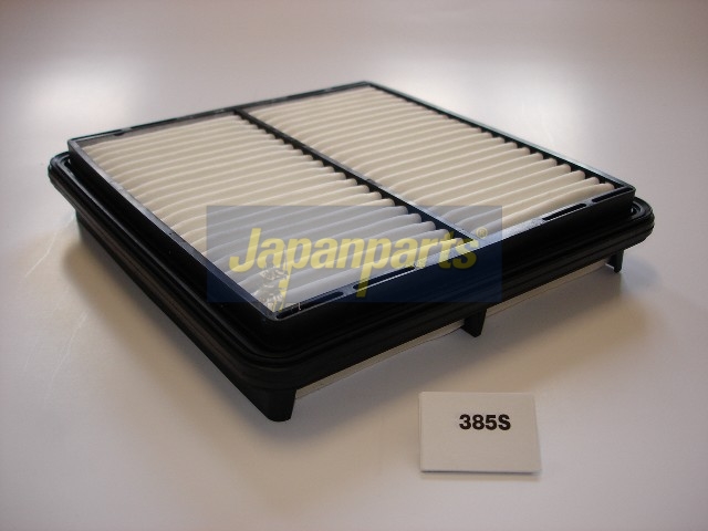 Ilustracja FA-385S JAPANPARTS filtr powietrza