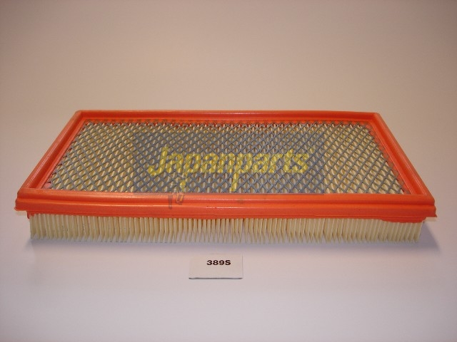 Ilustracja FA-389S JAPANPARTS filtr powietrza