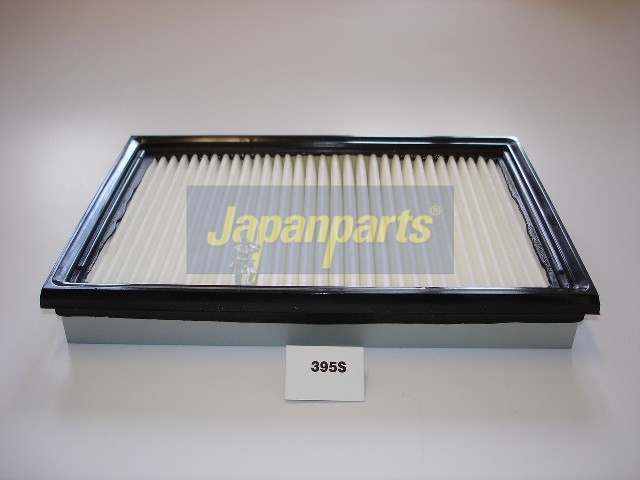 Ilustracja FA-395S JAPANPARTS filtr powietrza