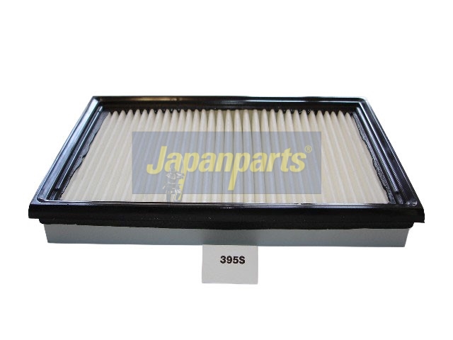 Ilustracja FA-395S JAPANPARTS filtr powietrza
