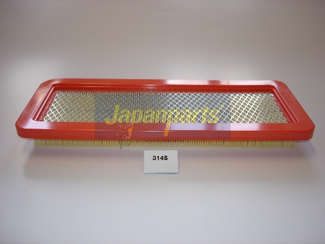 Ilustracja FA-314S JAPANPARTS filtr powietrza