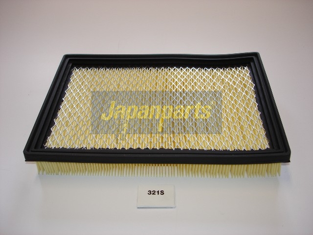 Ilustracja FA-321S JAPANPARTS filtr powietrza
