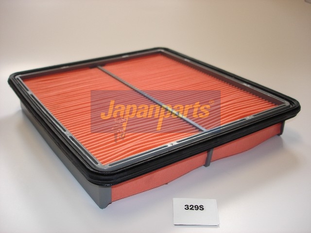 Ilustracja FA-329S JAPANPARTS filtr powietrza