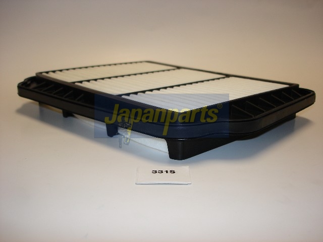 Ilustracja FA-331S JAPANPARTS filtr powietrza