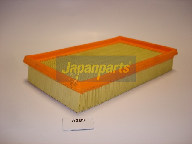 Ilustracja FA-338S JAPANPARTS filtr powietrza