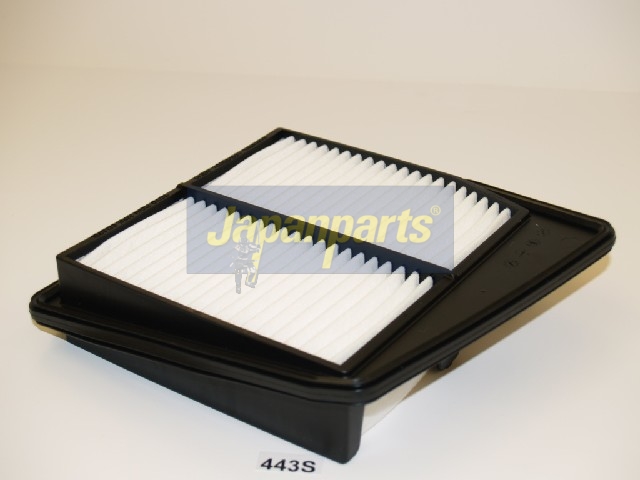 Ilustracja FA-443S JAPANPARTS filtr powietrza