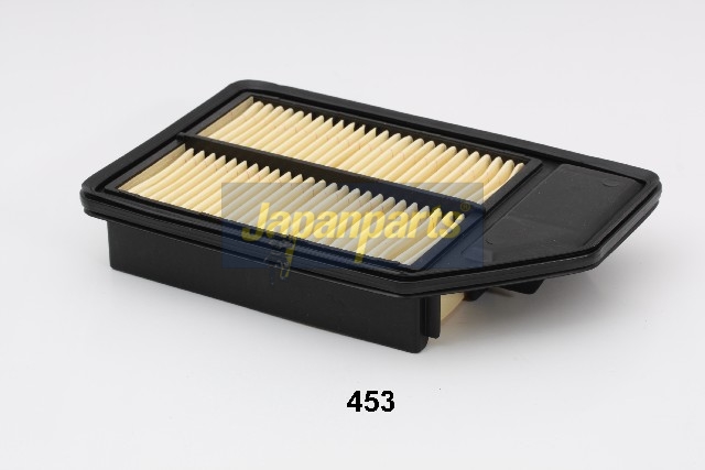 Ilustracja FA-453S JAPANPARTS filtr powietrza