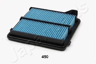 Ilustracja FA-450S JAPANPARTS filtr powietrza
