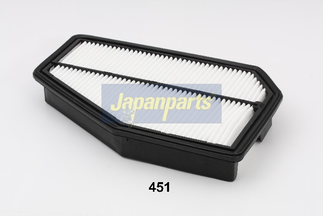 Ilustracja FA-451S JAPANPARTS filtr powietrza