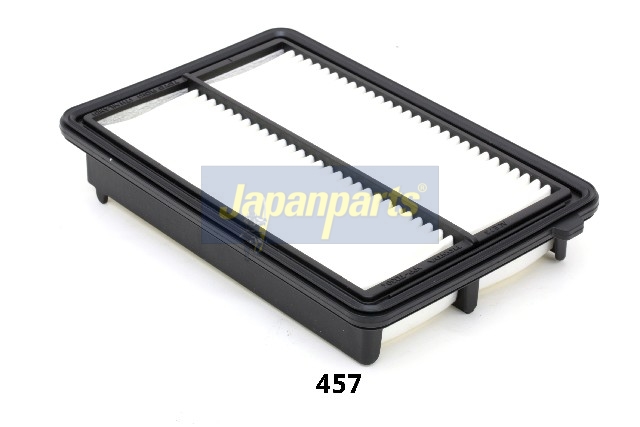 Ilustracja FA-457S JAPANPARTS filtr powietrza