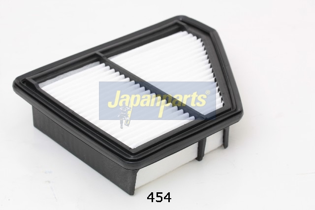 Ilustracja FA-454S JAPANPARTS filtr powietrza