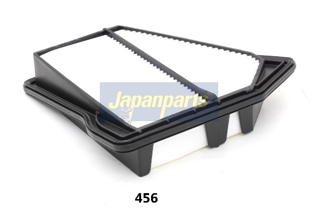 Ilustracja FA-456S JAPANPARTS filtr powietrza