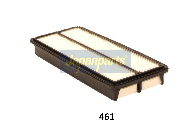Ilustracja FA-461S JAPANPARTS filtr powietrza