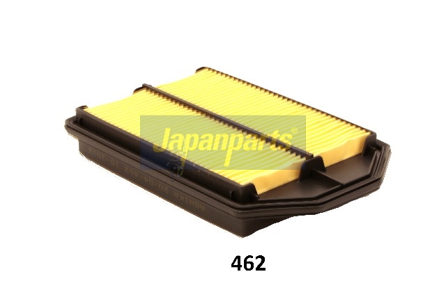 Ilustracja FA-462S JAPANPARTS filtr powietrza