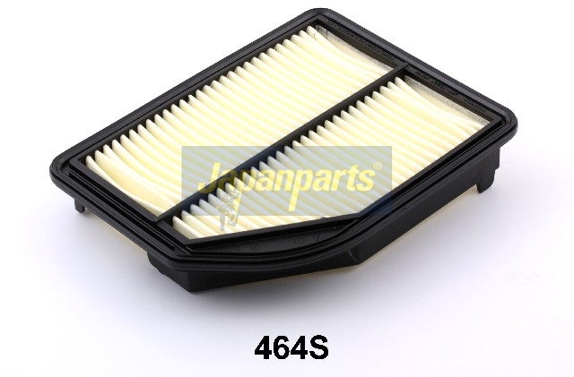 Ilustracja FA-464S JAPANPARTS filtr powietrza