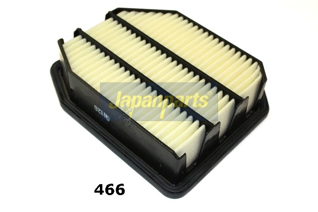 Ilustracja FA-466S JAPANPARTS filtr powietrza