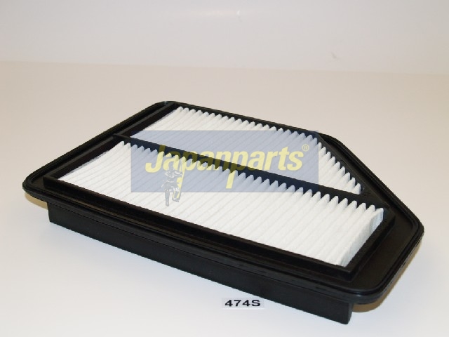Ilustracja FA-474S JAPANPARTS filtr powietrza