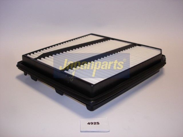 Ilustracja FA-492S JAPANPARTS filtr powietrza