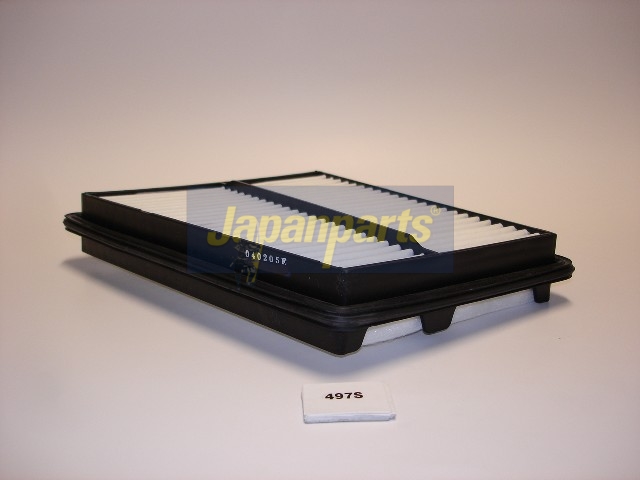 Ilustracja FA-497S JAPANPARTS filtr powietrza
