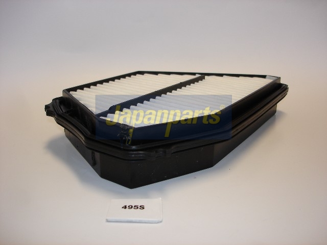Ilustracja FA-495S JAPANPARTS filtr powietrza