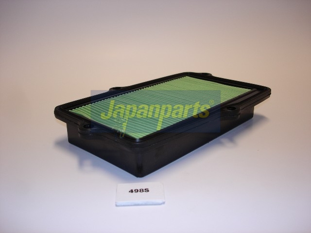 Ilustracja FA-498S JAPANPARTS filtr powietrza