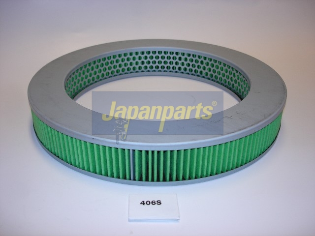 Ilustracja FA-406S JAPANPARTS filtr powietrza