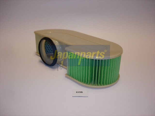 Ilustracja FA-415S JAPANPARTS filtr powietrza