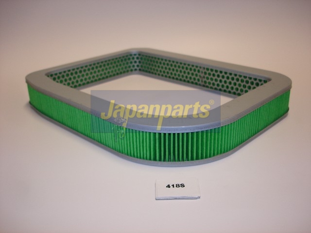 Ilustracja FA-418S JAPANPARTS filtr powietrza
