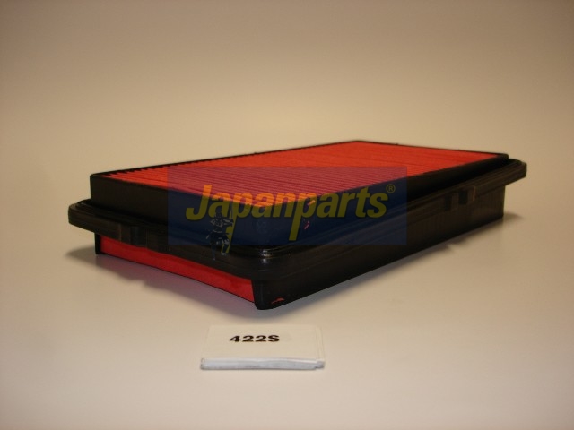 Ilustracja FA-422S JAPANPARTS filtr powietrza