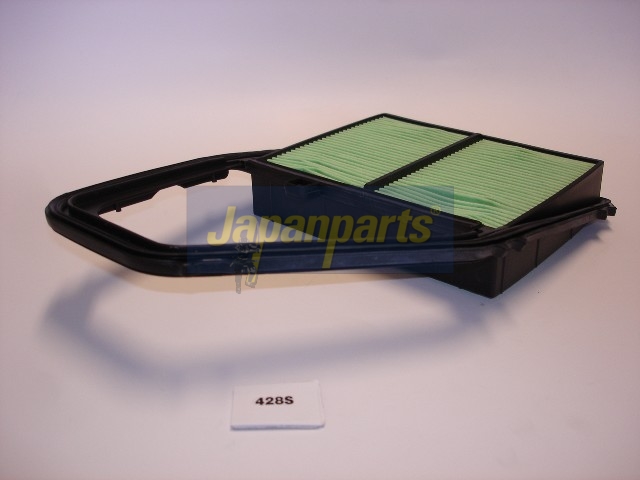 Ilustracja FA-428S JAPANPARTS filtr powietrza