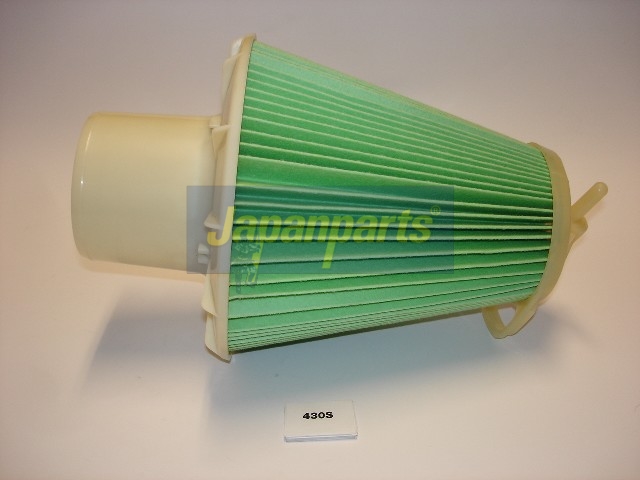 Ilustracja FA-430S JAPANPARTS filtr powietrza