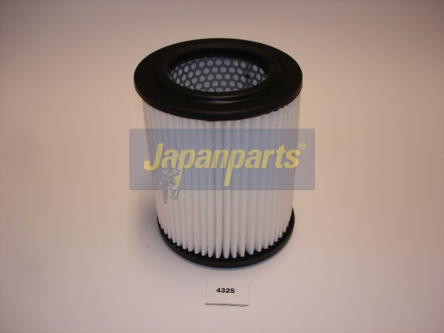 Ilustracja FA-432S JAPANPARTS filtr powietrza