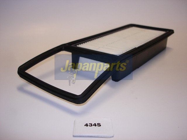 Ilustracja FA-434S JAPANPARTS filtr powietrza