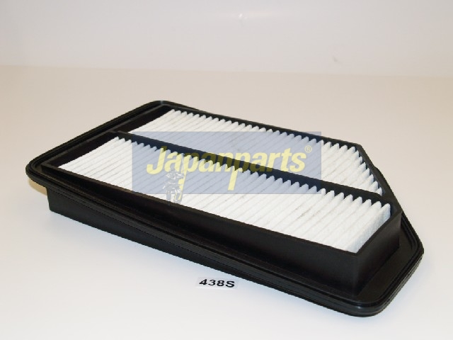 Ilustracja FA-438S JAPANPARTS filtr powietrza