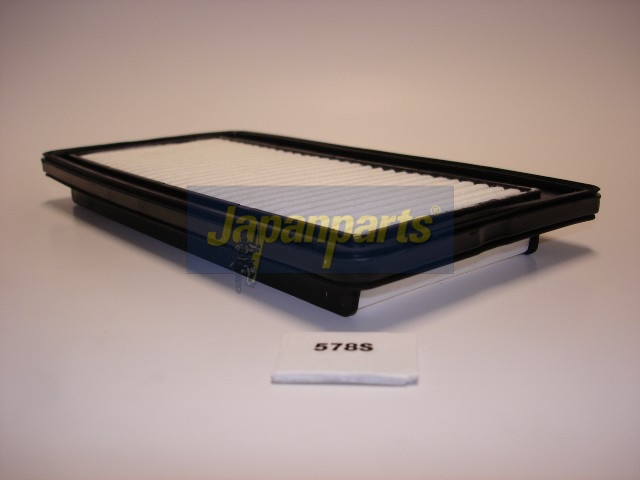 Ilustracja FA-578S JAPANPARTS filtr powietrza