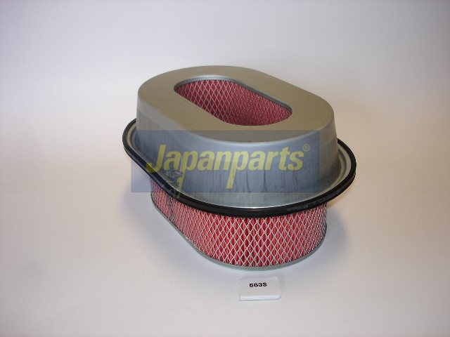 Ilustracja FA-583S JAPANPARTS filtr powietrza